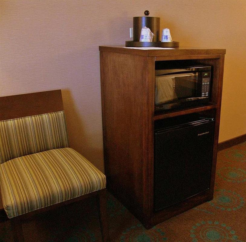Hampton Inn And Suites - Lincoln Northeast Quarto foto