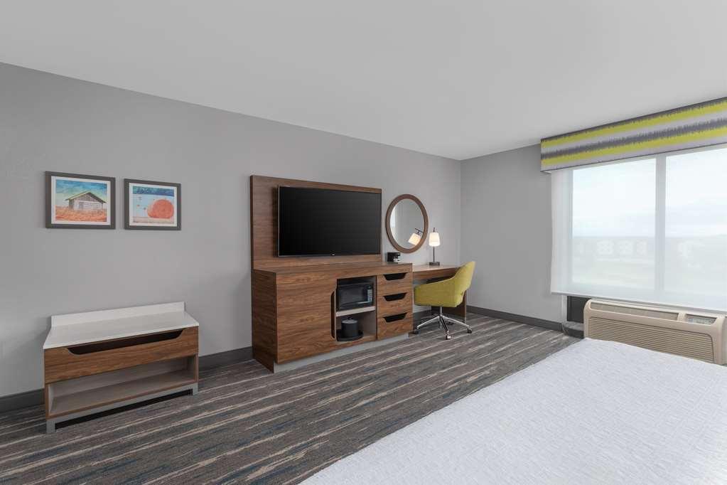 Hampton Inn And Suites - Lincoln Northeast Quarto foto