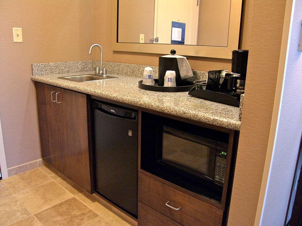 Hampton Inn And Suites - Lincoln Northeast Quarto foto